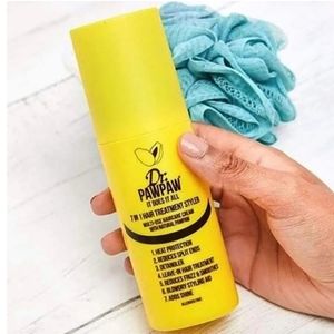 Dr Paw Paw 7 In 1 It Does It All Hair Treatment, Suitable All Hair Types 150 ml